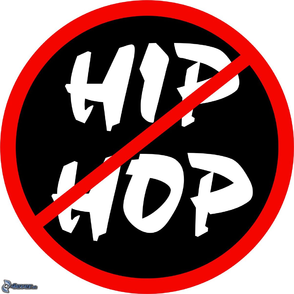 anti hiphop