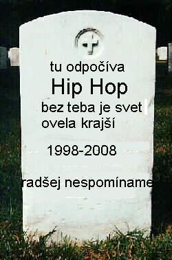 dead hip hop